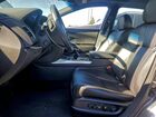 2018 Acura Rlx Tech Серый vin: JH4KC1F58JC000058