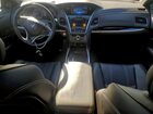 2018 Acura Rlx Tech Серый vin: JH4KC1F58JC000058