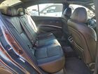 2018 Acura Rlx Tech Серый vin: JH4KC1F58JC000058