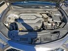 2018 Acura Rlx Tech Серый vin: JH4KC1F58JC000058
