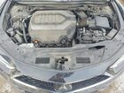 2018 Acura Rlx Tech Черный vin: JH4KC1F58JC000741