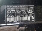 2018 Acura Rlx Tech Черный vin: JH4KC1F58JC000741