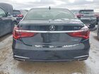 2018 Acura Rlx Tech Черный vin: JH4KC1F58JC000741