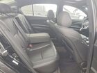 2018 Acura Rlx Tech Черный vin: JH4KC1F58JC000741