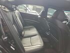 2018 Acura Rlx Tech Черный vin: JH4KC1F58JC001503
