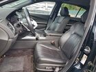 2018 Acura Rlx Tech Черный vin: JH4KC1F58JC001503