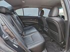 2016 Acura Rlx Tech Серый vin: JH4KC1F59GC001700