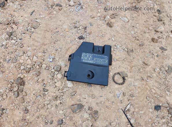 JH4KC1F59GC001700 2016 ACURA RLX Серый Вид подкапотного пространства