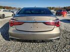 2018 Acura Rlx Tech Бежевый vin: JH4KC1F5XJC001437