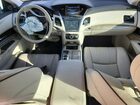 2018 Acura Rlx Tech Бежевый vin: JH4KC1F5XJC001437
