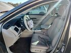 2018 Acura Rlx Tech Бежевый vin: JH4KC1F5XJC001437