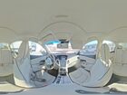 2018 Acura Rlx Tech Бежевый vin: JH4KC1F5XJC001437