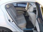 2016 Acura Rlx Advance Package Белый vin: JH4KC1F95GC000367
