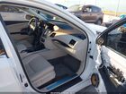 2016 Acura Rlx Advance Package Белый vin: JH4KC1F95GC000367
