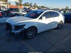 2016 Acura Rlx Advance Package Белый vin: JH4KC1F95GC000367
