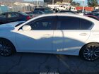2016 Acura Rlx Advance Package Белый vin: JH4KC1F95GC000367