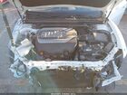 2016 Acura Rlx Advance Package Белый vin: JH4KC1F95GC000367