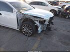 2016 Acura Rlx Advance Package Белый vin: JH4KC1F95GC000367