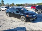 2017 Acura Rlx   Черный vin: JH4KC1F97HC000517