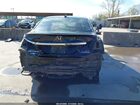 2017 Honda Accord Hybrid Черный vin: JHMCR6F39HC012695
