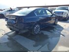 2017 Honda Accord Hybrid Черный vin: JHMCR6F39HC012695