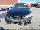 2017 Honda Accord Hybrid Черный vin: JHMCR6F39HC012695