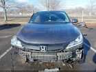 2017 Honda Accord Hybrid Ex-l Black vin: JHMCR6F52HC002835 2017 Honda Accord Hybrid Ex-l Black vin: JHMCR6F52HC002835