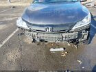 2017 Honda Accord Hybrid Ex-l Black vin: JHMCR6F52HC002835 2017 Honda Accord Hybrid Ex-l Black vin: JHMCR6F52HC002835
