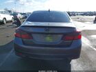 2017 Honda Accord Hybrid Ex-l Black vin: JHMCR6F52HC002835 2017 Honda Accord Hybrid Ex-l Black vin: JHMCR6F52HC002835