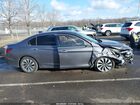 2017 Honda Accord Hybrid Ex-l Black vin: JHMCR6F52HC002835 2017 Honda Accord Hybrid Ex-l Black vin: JHMCR6F52HC002835