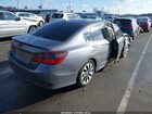 2017 Honda Accord Hybrid Ex-l Black vin: JHMCR6F52HC002835 2017 Honda Accord Hybrid Ex-l Black vin: JHMCR6F52HC002835