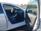 2017 Honda Accord Hybrid Touring Белый vin: JHMCR6F7XHC007900