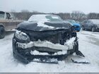 2018 Honda Civic Ex-l Black vin: JHMFC1F76JX021342