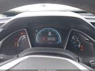 2018 Honda Civic Ex-l Black vin: JHMFC1F76JX021342