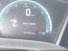 2018 Honda Civic Ex-l Black vin: JHMFC1F76JX021342