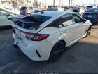 2024 Honda Civic Type R   Белый vin: JHMFL5G40RX003006