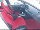 2024 Honda Civic Type R   Белый vin: JHMFL5G40RX003006
