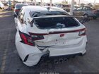 2024 Honda Civic Type R   Белый vin: JHMFL5G40RX003006