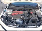 2024 Honda Civic Type R   Белый vin: JHMFL5G40RX003006