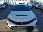 2024 Honda Civic Type R   Белый vin: JHMFL5G40RX003006
