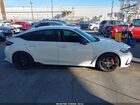 2024 Honda Civic Type R   Белый vin: JHMFL5G40RX003006