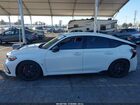 2024 Honda Civic Type R   Белый vin: JHMFL5G40RX003006
