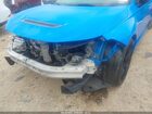 2023 Honda Civic Type R Touring Blue vin: JHMFL5G41PX000984
