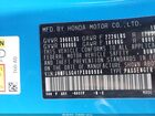 2023 Honda Civic Type R Touring Blue vin: JHMFL5G41PX000984