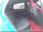 2023 Honda Civic Type R Touring Blue vin: JHMFL5G41PX000984