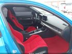 2023 Honda Civic Type R Touring Blue vin: JHMFL5G41PX000984