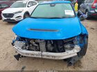 2023 Honda Civic Type R Touring Blue vin: JHMFL5G41PX000984