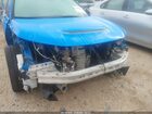 2023 Honda Civic Type R Touring Blue vin: JHMFL5G41PX000984
