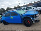 2023 Honda Civic Type R Touring Blue vin: JHMFL5G41PX000984