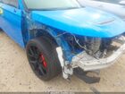 2023 Honda Civic Type R Touring Blue vin: JHMFL5G41PX000984